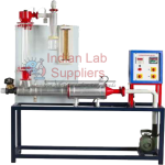 Fluidized Bed Dryer
